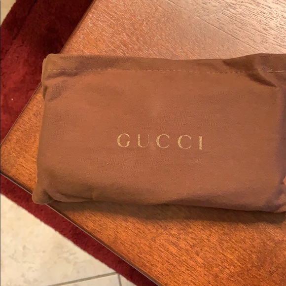 Gucci Wallet - Picture 8 of 10